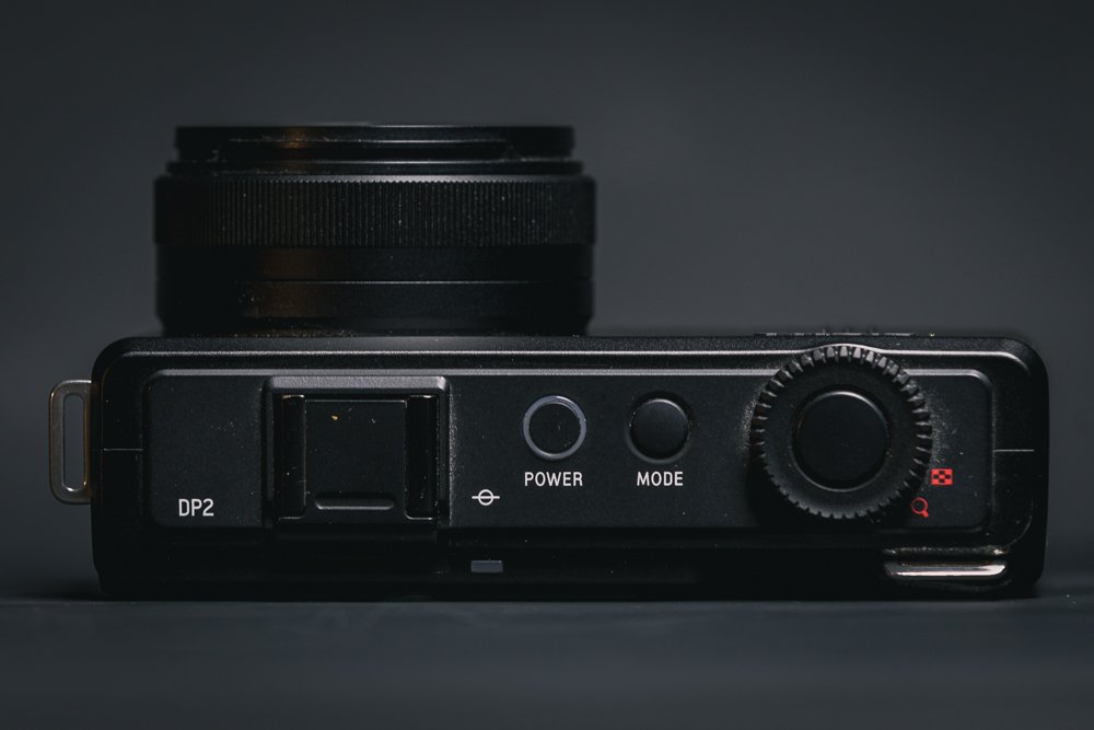 REVIEW: Sigma DP2 Merrill - A Diamond in the Rough